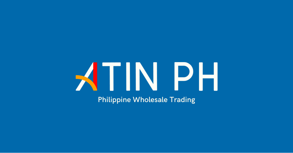 Account – ATIN PH