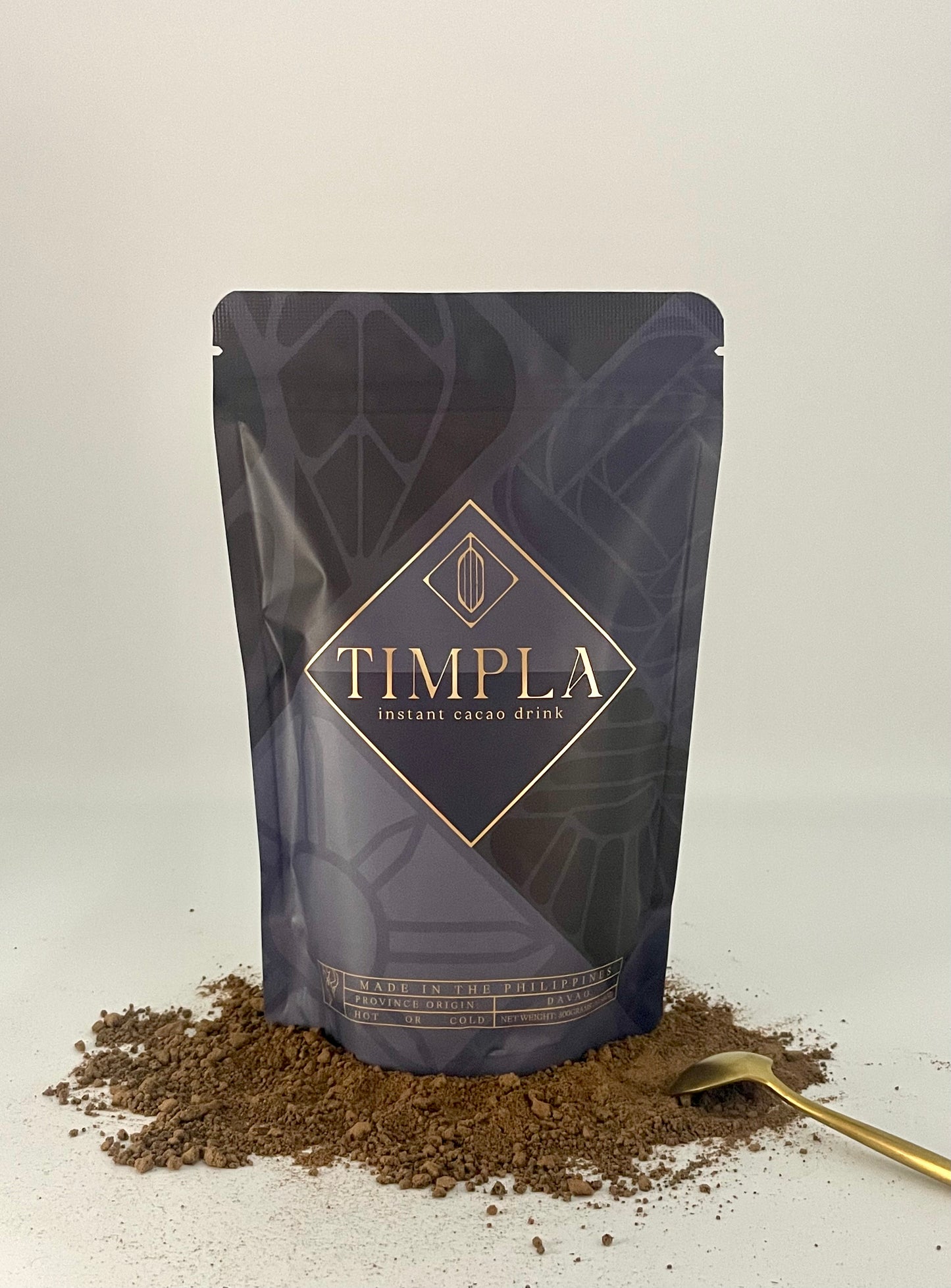 Timpla Cacao Original