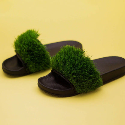 Grass Sandals