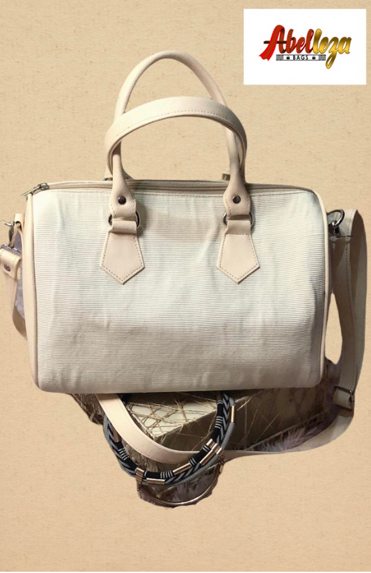 Aerin Inabel Canvas Bag