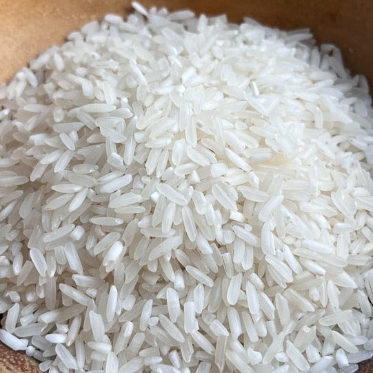 Well-Milled Rice (Energy Classic)
