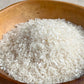 Regular-Milled Rice (Jurassic)