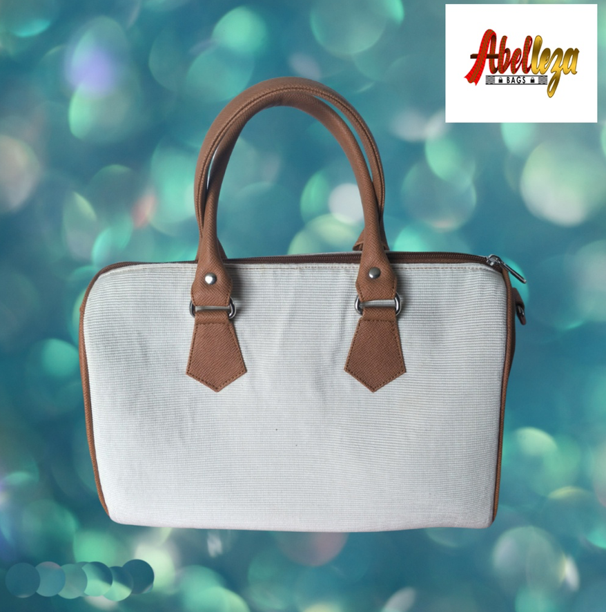 Layla Inabel Canvas Bag