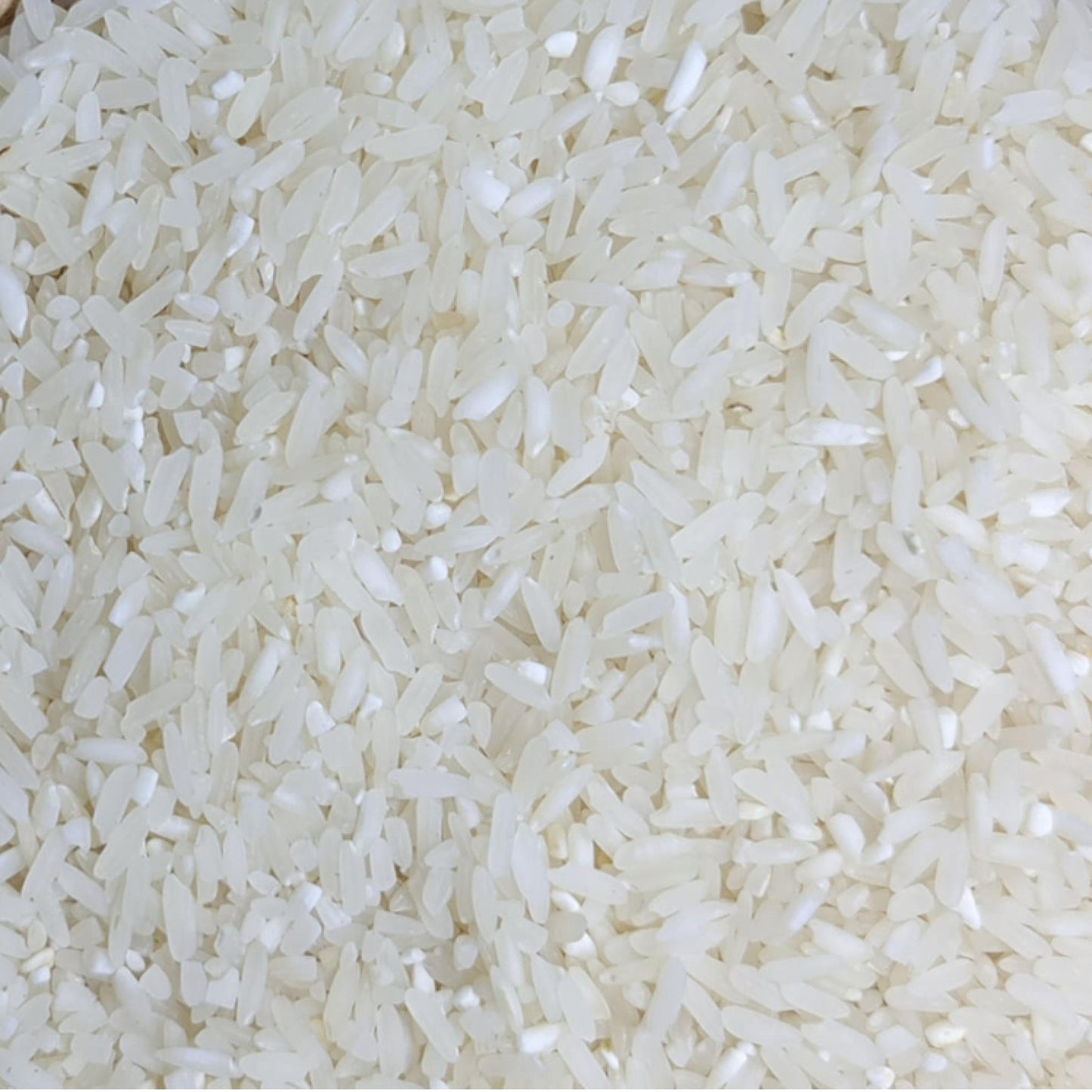 Cherry White Rice (Well-Milled)