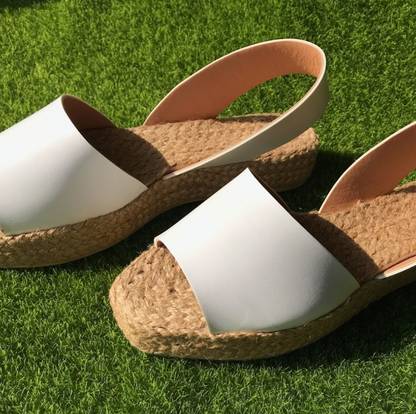 Linda Strap Sandals