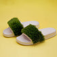 Grass Sandals