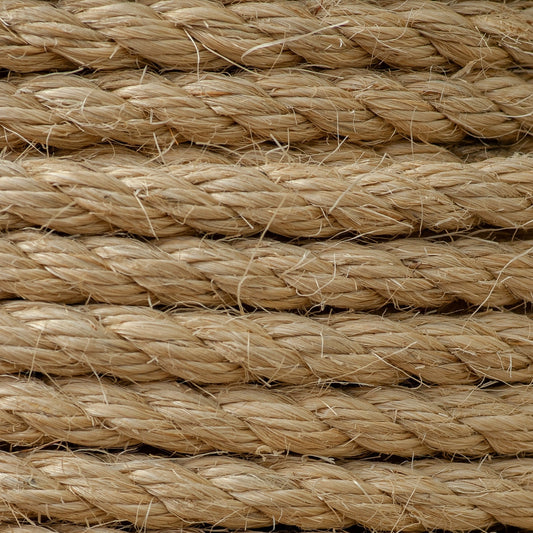 Abaca Rope (Sold Per Roll)